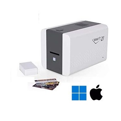 Kortprinter / Card printer